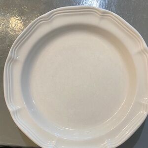 Mikasa French countryside salad plates
Set of 4